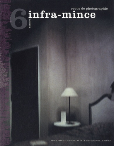 Emprunter Infra-mince N° 6 livre