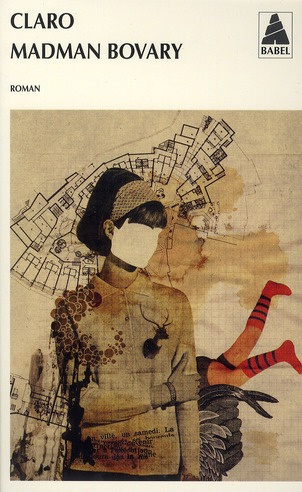 Emprunter Madman Bovary livre