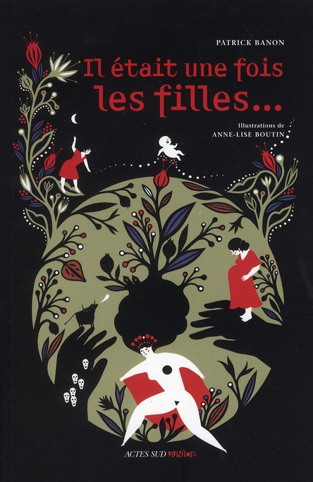 Emprunter Il était une fois les filles ... mythologie de la différence livre