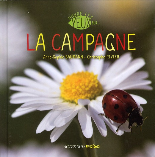 Emprunter La campagne livre