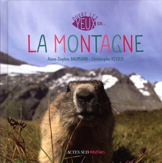 Emprunter La montagne livre