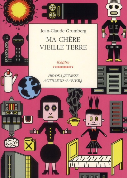 Emprunter Ma chère vieille terre livre
