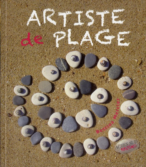 Emprunter Artiste de plage livre