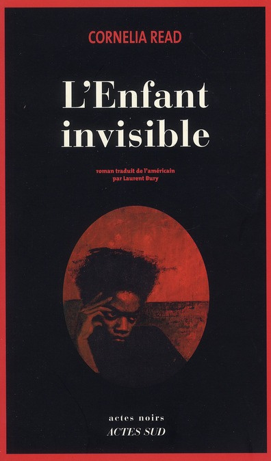 Emprunter L'Enfant invisible livre