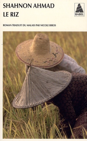 Emprunter Le riz livre