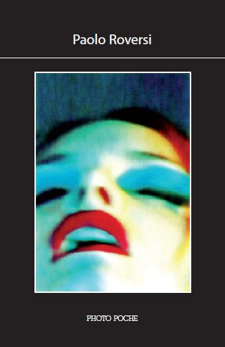 Emprunter Paolo Roversi livre