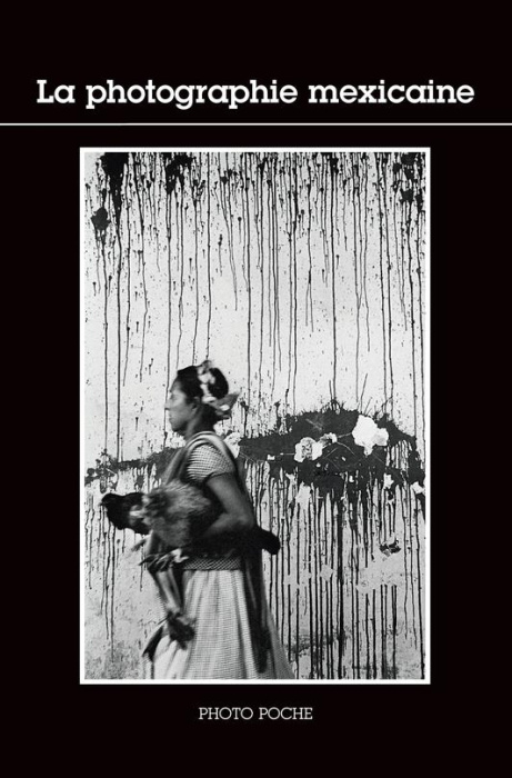 Emprunter La photographie mexicaine livre