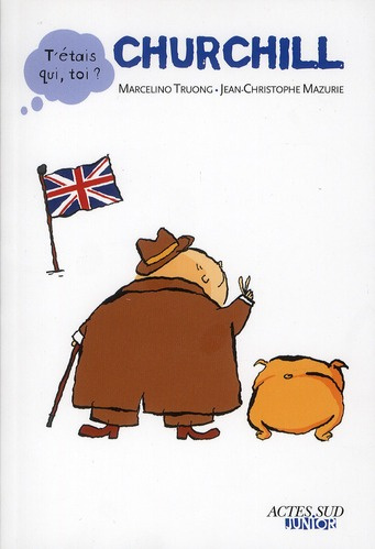 Emprunter Churchill livre