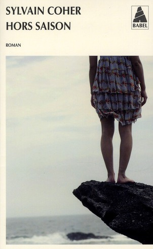 Emprunter Hors saison livre