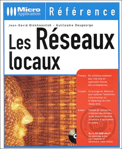 Emprunter RESEAUX LOCAUX (LES) REFERENCE livre