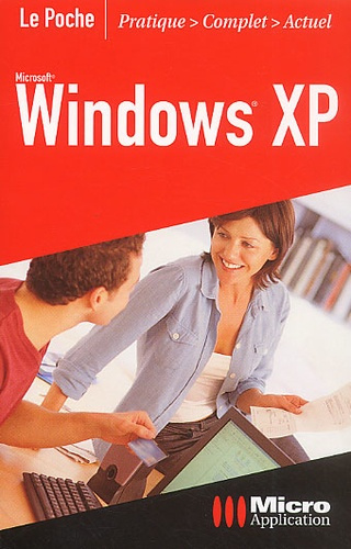Emprunter WINDOWS XP livre