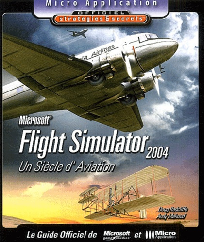 Emprunter FLIGHT SIMULATOR 2004 livre