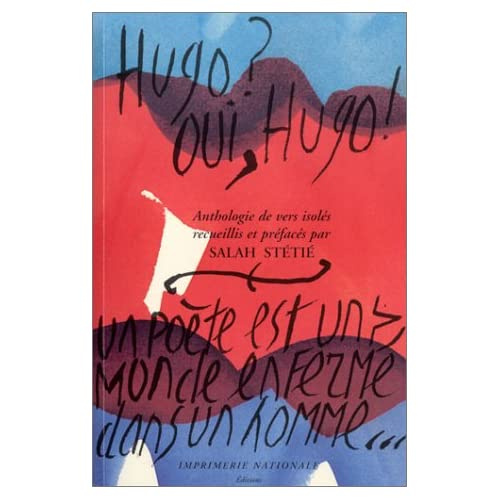 Emprunter Hugo ? Oui, Hugo ! livre