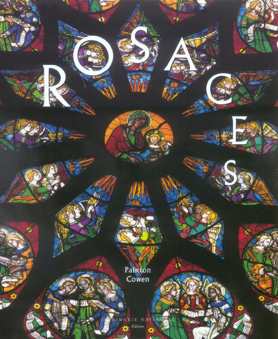 Emprunter Rosaces livre