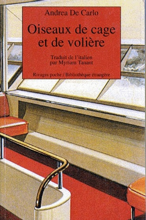 Emprunter Oiseaux de cage et de volière livre