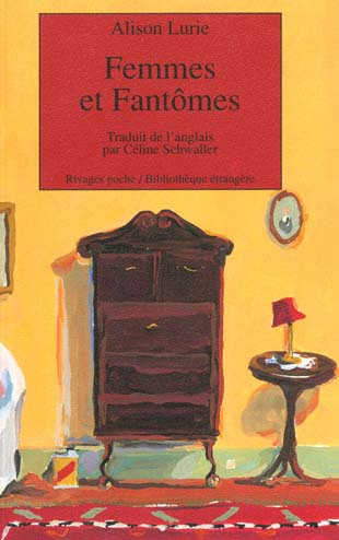Emprunter Femmes et fantômes livre