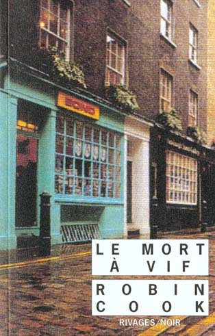 Emprunter Le mort à vif livre