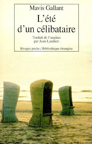 Emprunter L'été d'un célibataire livre