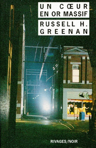 Emprunter UN COEUR EN OR MASSIF livre