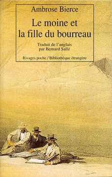 Emprunter LE MOINE ET LA FILLE DU BOURREAU livre