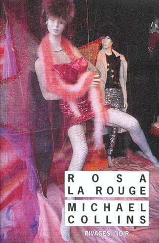 Emprunter Rosa la Rouge livre