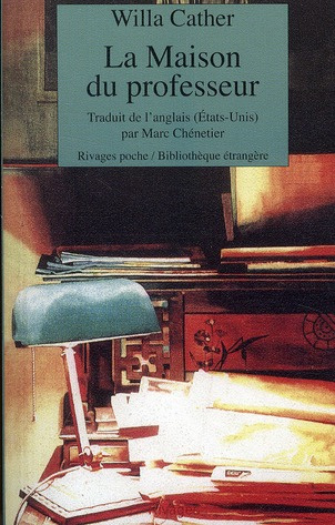 Emprunter La maison du professeur livre