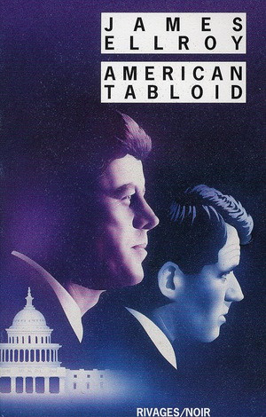 Emprunter Underworld Tome 1 : American Tabloid livre