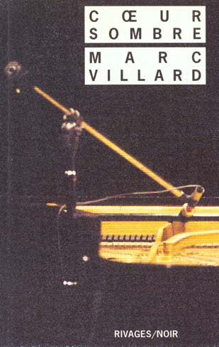 Emprunter Coeur sombre livre