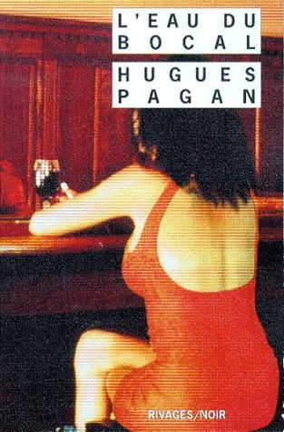 Emprunter L'eau du bocal livre