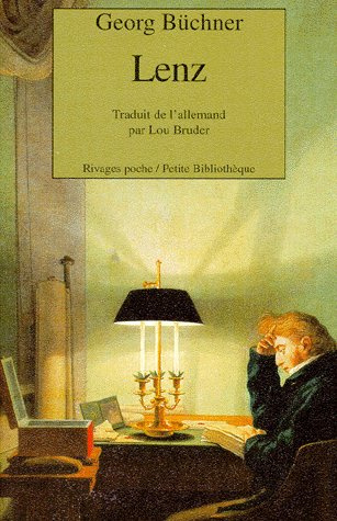 Emprunter LENZ livre