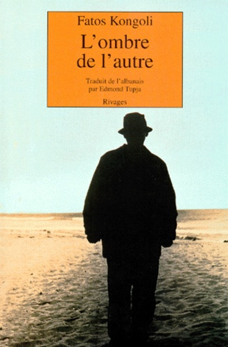Emprunter L'OMBRE DE L'AUTRE livre