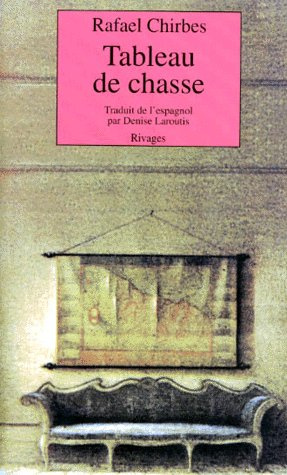 Emprunter TABLEAU DE CHASSE livre