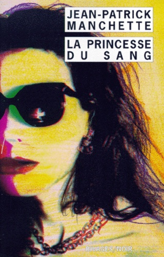 Emprunter PRINCESSE DU SANG (LA) livre