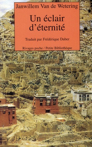 Emprunter Un éclair d'éternité livre