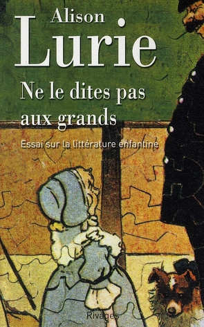 Emprunter Ne le dites pas aux grands livre