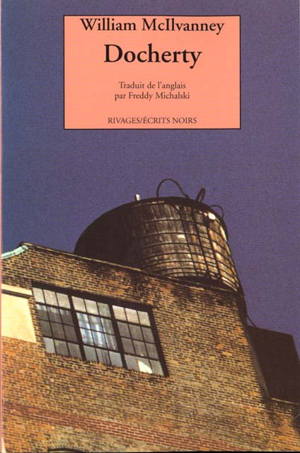 Emprunter DOCHERTY livre