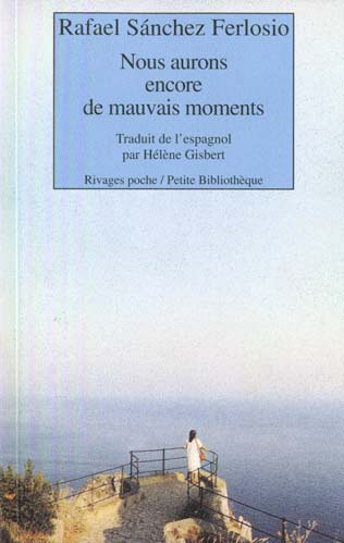 Emprunter Nous aurons encore de mauvais moments livre