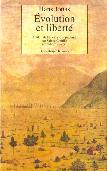Emprunter Évolution et liberté livre