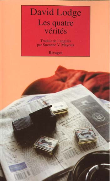 Emprunter Les quatre vérités. Novella livre