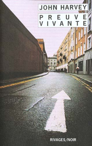 Emprunter Preuve vivante livre