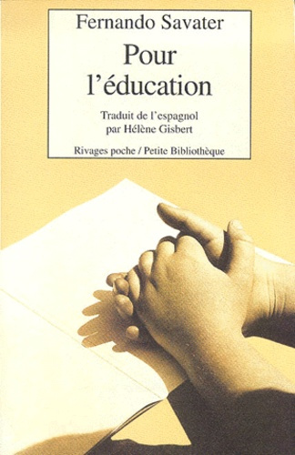 Emprunter Pour l'éducation livre