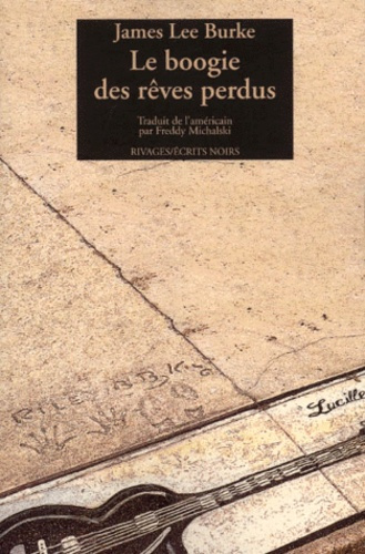 Emprunter Le boogie des rêves perdus livre