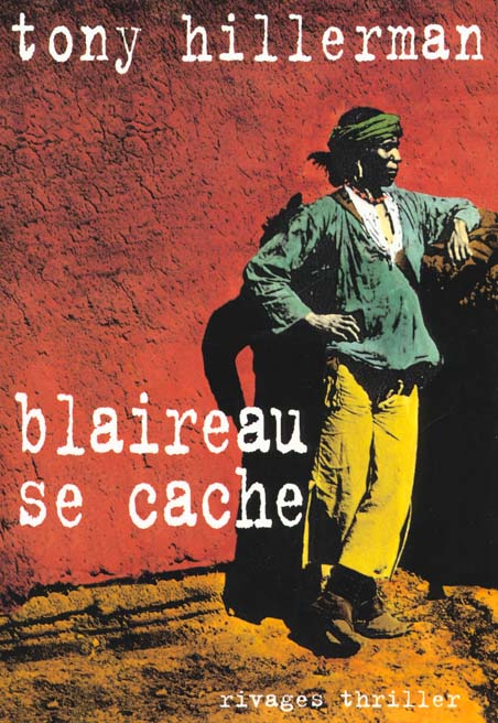 Emprunter BLAIREAU SE CACHE livre