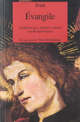 Emprunter Evangile livre