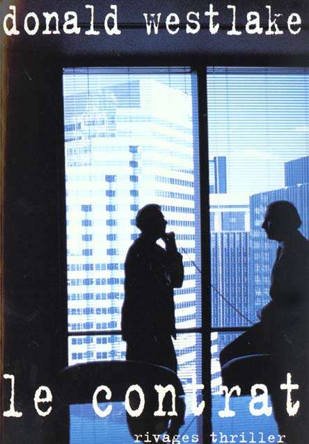 Emprunter Le contrat livre