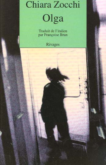 Emprunter OLGA livre