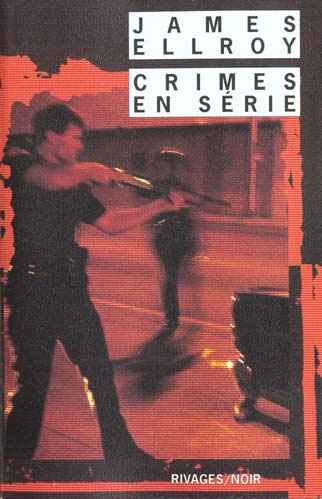 Emprunter Crimes en série livre