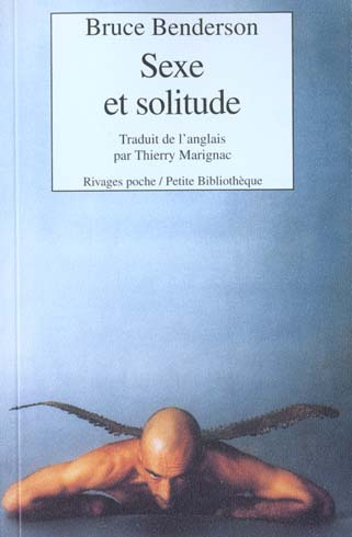Emprunter Sexe et solitude livre