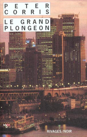 Emprunter Le grand plongeon livre