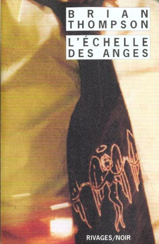 Emprunter L'échelle des anges livre